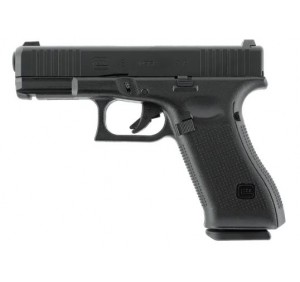 UMAREX PISTOLA SOFTAIR A GAS GLOCK 45 BLOWBACK