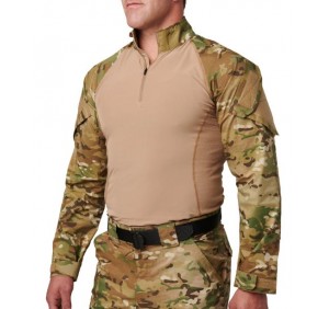 5.11 COMBAT SHIRT 72565 FLEX-TAC TDU RAPID