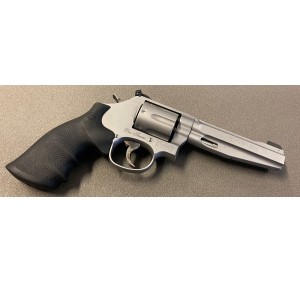 *USATO* S&W REVOLVER Mod 686-6 PRO SERIES CAL 357MAG 