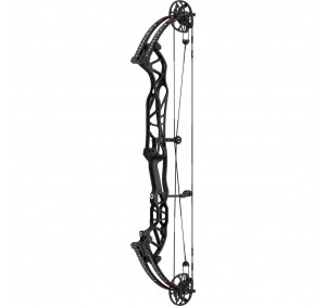 HOYT COMPOUND CONCEPT X 37 2025