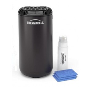 THERMACELL DISPOSITIVO SCUDO ANTI ZANZARE HOME EDITION