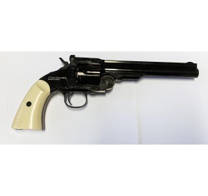 *USATO* ASG PISTOLA CO2 SCHOFIELD BB -7,5J 