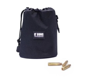 OGUNS BORSA PORTABOSSOLI BRASS POUCH