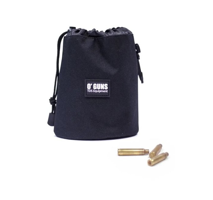 OGUNS BORSA PORTABOSSOLI BRASS POUCH