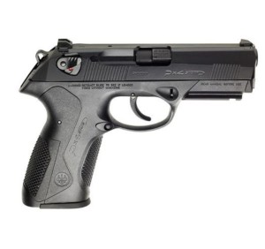 BERETTA PISTOLA PX4 STORM CAL 9x19 9 LUGER 