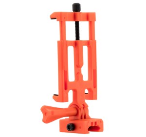 SHOOTER AR SMART PHONE MOUNT SLITTA WEAVER 22mm