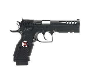 F.LLI TANFOGLIO PISTOLA STOCK MASTER XTREME CAL.9x21...