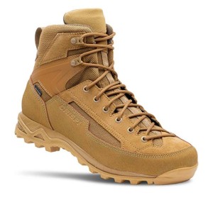 CRISPI ANFIBIO AT 6 GTX GORETEX COYOTE