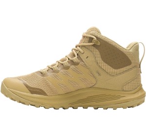 MERRELL ANFIBIO NOVA 3 TACTICAL