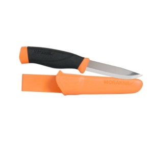 MORAKNIV COLTELLO COMPANION HEAVY DUTY