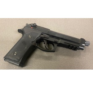 *USATO* BERETTA PISTOLA M9A3 CAL 9x21 