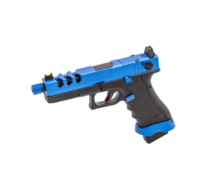 VORSK PISTOLA SOFTAIR EU8 TACTICAL