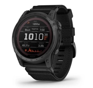 GARMIN OROLOGIO TATTICO TACTIX 7 PRO BALLISTIC SOLAR GPS...