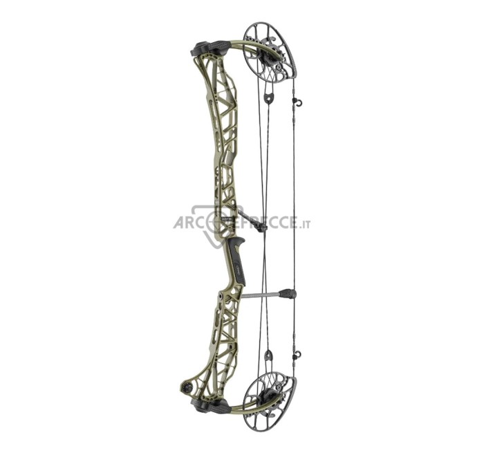 MATHEWS COMPOUND LIFT X 33 2025