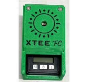 XTEE-FC BUTTON TUNING TOOL