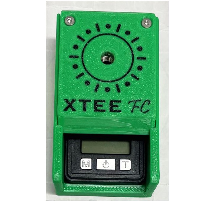 XTEE-FC BUTTON TUNING TOOL