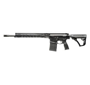 DANIEL DEFENSE CARABINA DD5 V4 18" CAL. .308 WIN BLACK 10C 