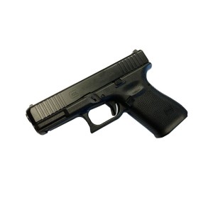 GLOCK PISTOLA MOD 19 5°GEN G-MATCH FS MOS CAL 9x19 9...