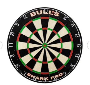 BULLS CENTRO DARDI SHARK PRO