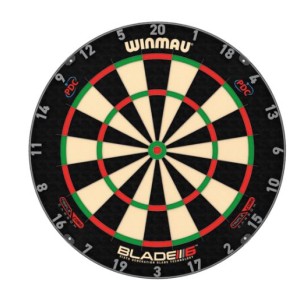 WINMAU CENTRO DARDI BLADE 6 TRIPLE CORE CARBON