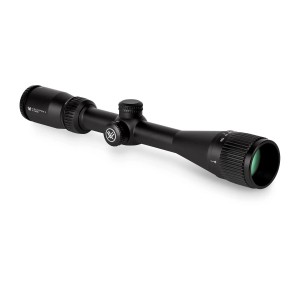 VORTEX OTTICA CROSSFIRE II 4-12x40 BDC AO con SUNSHADE