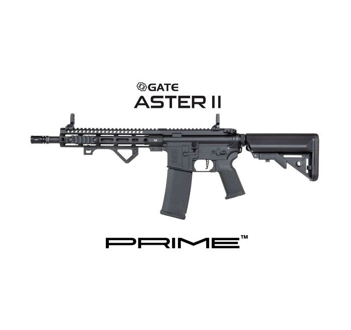 SPECNA ARMS FUCILE SOFTAIR ELETTRICO PRIME M4 MIDWEST CQB