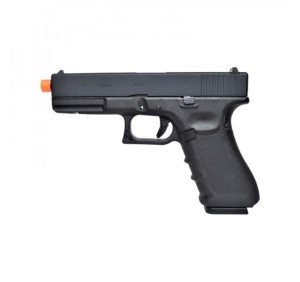 WE PISTOLA SOFTAIR A GAS G17 GEN 4