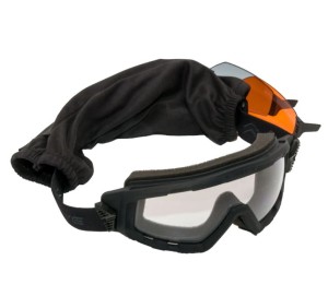 SWISSEYE OCCHIALI GOGGLE G-TAC KIT 3 LENTI