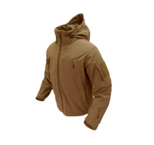 EMERSON RANGER SOFTSHELL COYOTE BROWN