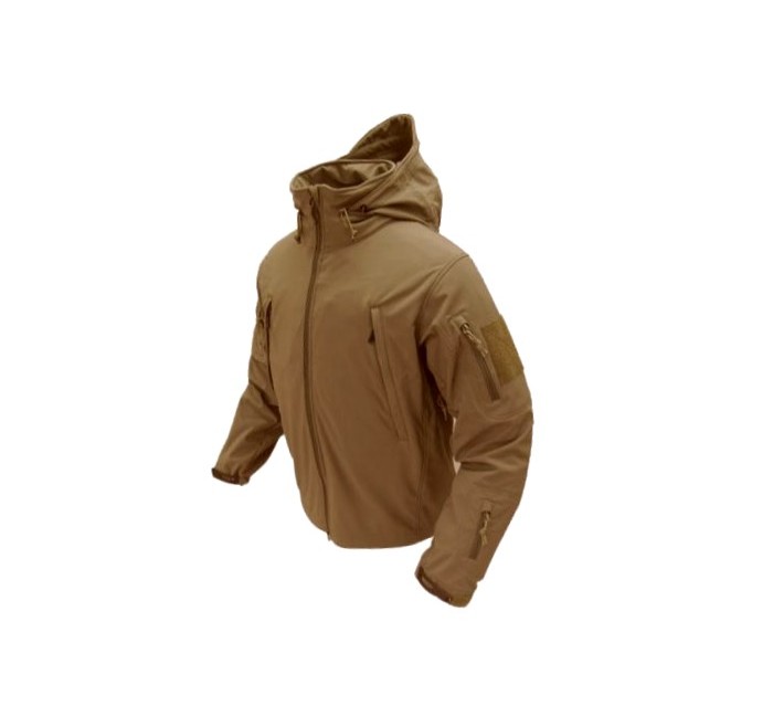 EMERSON RANGER SOFTSHELL COYOTE BROWN