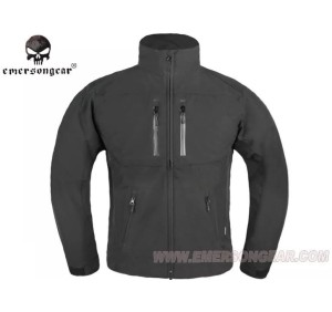 EMERSON SOFTSHELL ANTIVENTO WINDBREAKER