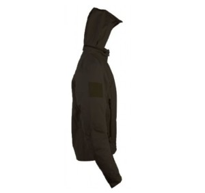 EMERSON SOFTSHELL LIGHT NERO