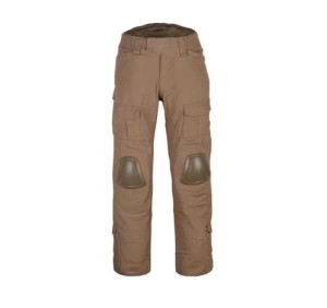 EMERSON PANTALONI COMBAT GEN2 COYOTE BROWN