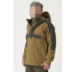 HELIKON TEX GIACCA WOODSMAN ANORAK JACKET