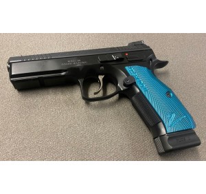 *USATO* CZ PISTOLA SHADOW 2 CAL 9X21 