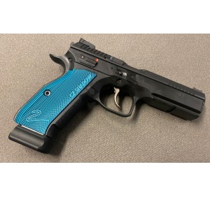 *USATO* CZ PISTOLA SHADOW 2 CAL 9X21 