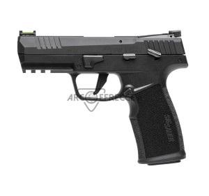 SIG SAUER PISTOLA P322 CAL .22LR +1C 