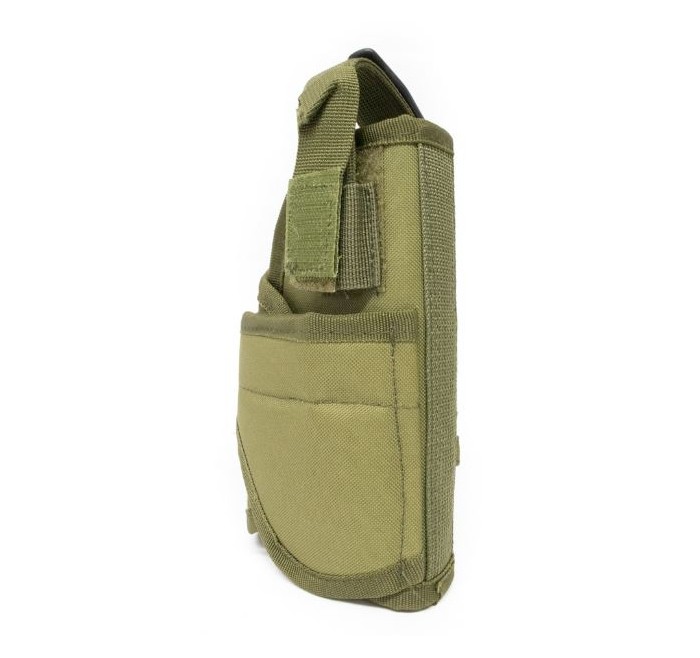 DV FONDINA STD MOLLE VERDE (DV-8280OD)