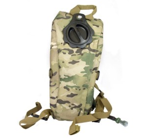 DV CAMELBACK A ZAINO CON TRACOLLE MULTICAM 6407 3LT...