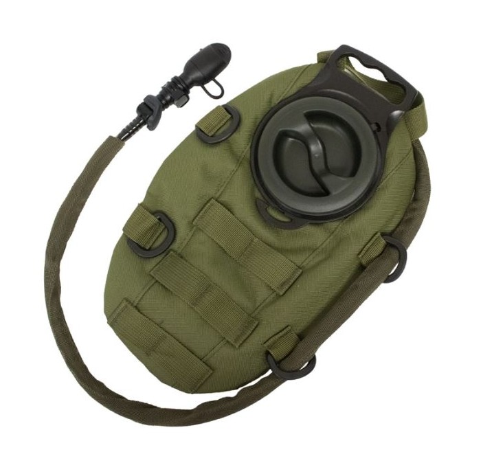 DV CAMELBACK 2LT VERDE MOLLE (DV-1110V)