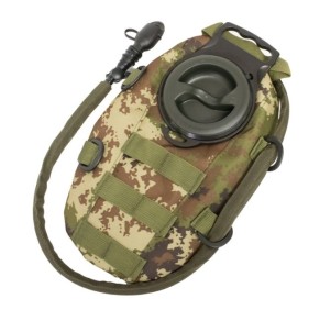 DV CAMELBACK 2LT MOLLE TC (DV-1110TC)