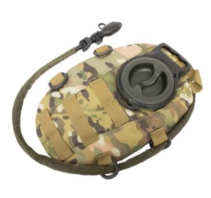 DV CAMELBACK 2LT MOLLE MULTICAM (DV-1110MUL)