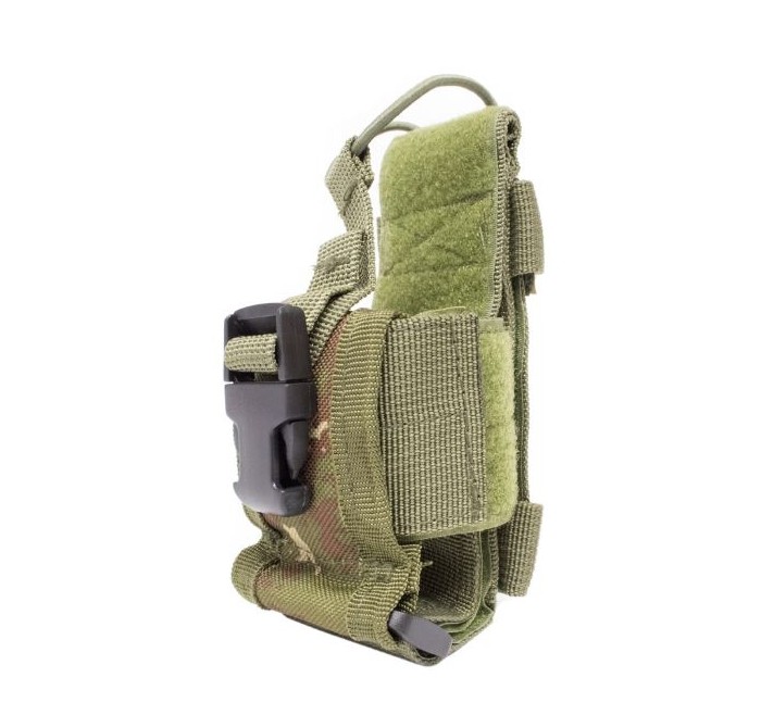 DV TASCA PORTA RADIO TC MOLLE (DV-1057TC)