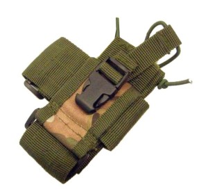 DV TASCA PORTA RADIO MULTICAM MOLLE (DV-1057MUL)