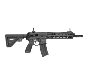 SPECNA ARMS FUCILE SOFTAIR ELETTRICO M4 H416 A5 GEISSELE