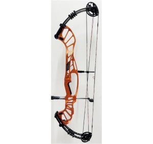 *USATO* HOYT COMPOUND INVICTA 37 50-60  26.5"-28"...