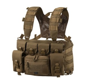 HELIKON TATTICO GUARDIAN RECCE CHEST RIG