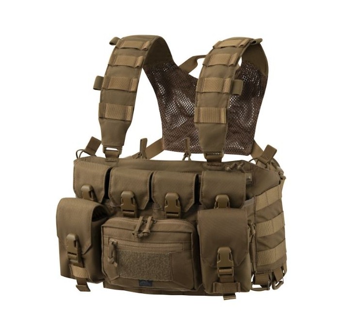 HELIKON TATTICO GUARDIAN RECCE CHEST RIG