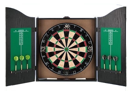 Centri darts e accessori