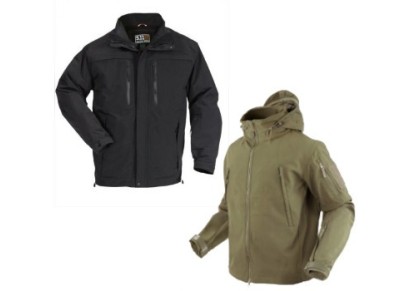 Giacche, Soft shell, Parka e Poncho